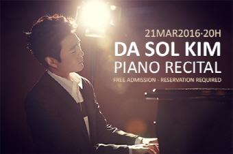 Da Sol Kim