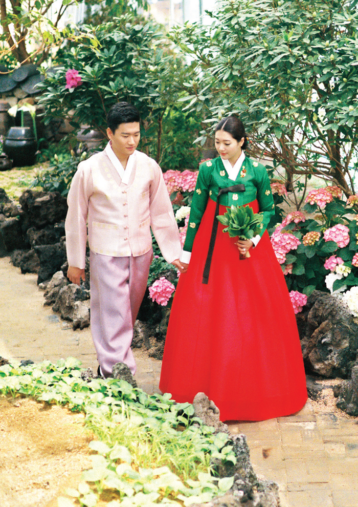 korean culture dress