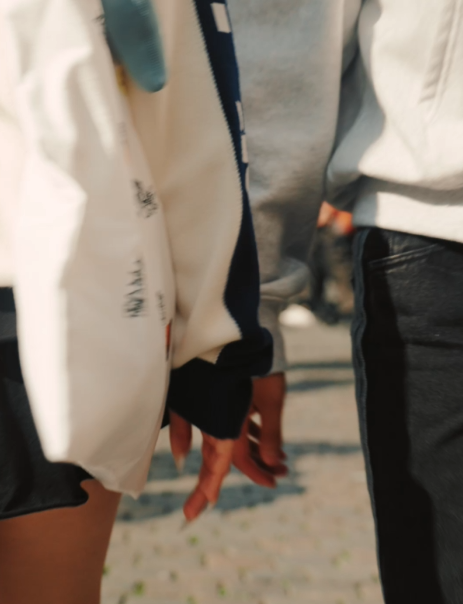 한국문화와 함께하는 평범한 하루