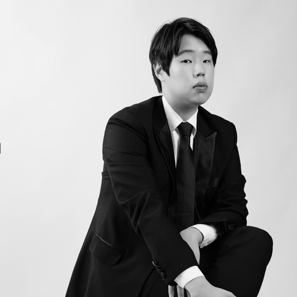 피아니스트 박재홍