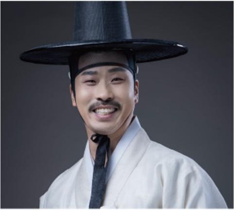 강민수 타악 사진