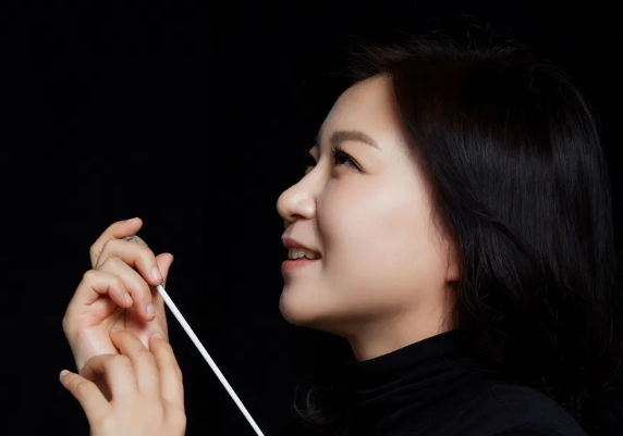 Antwerp Symphony Orchestra X Koreaanse musuci