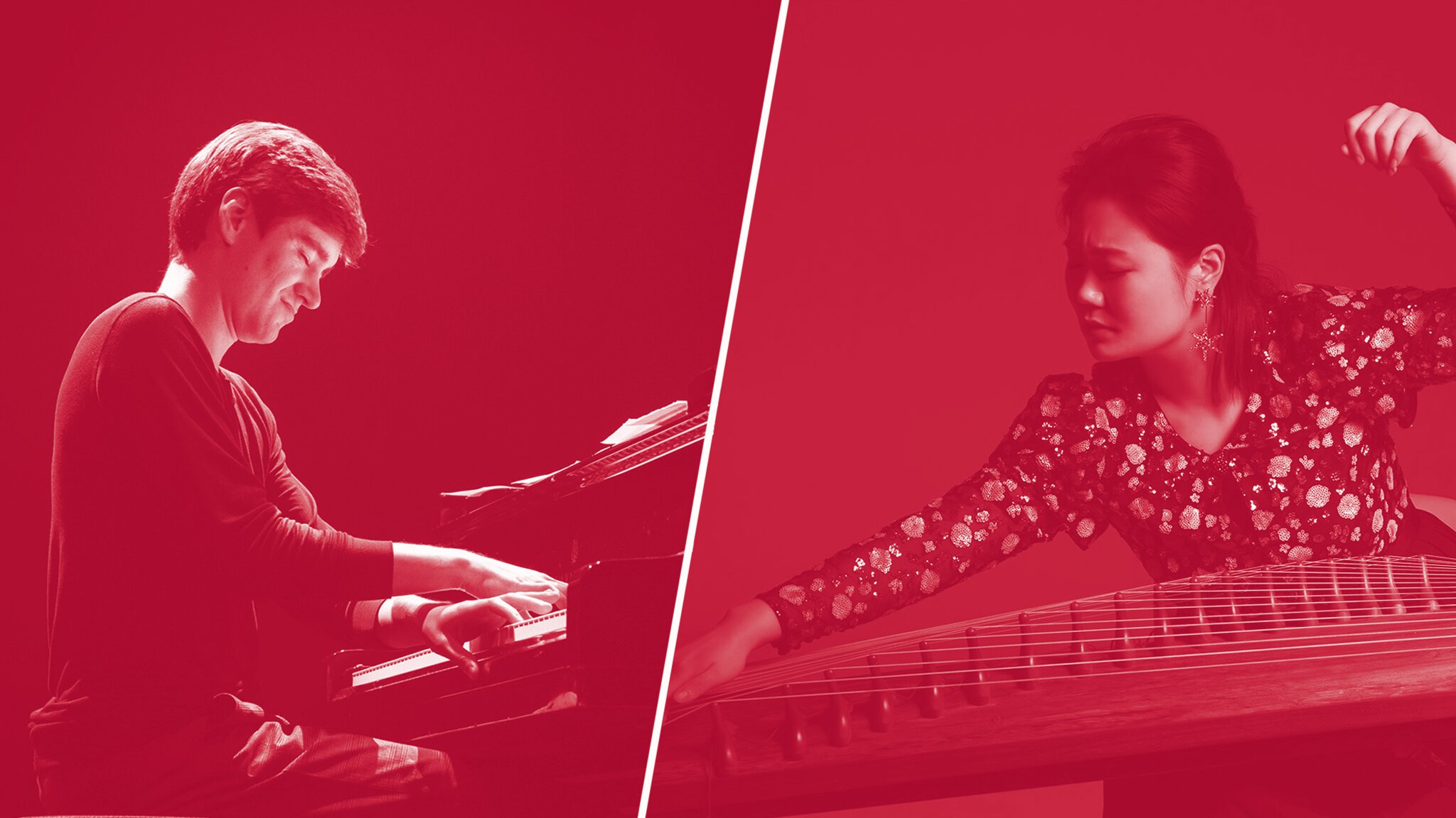 (KCC x Flagey) Brussels Jazz Festival 2025 Bram De Looze & DoYeon Kim