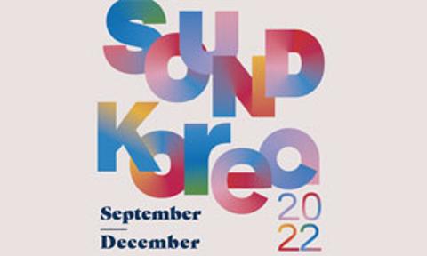 SOUND KOREA 2022