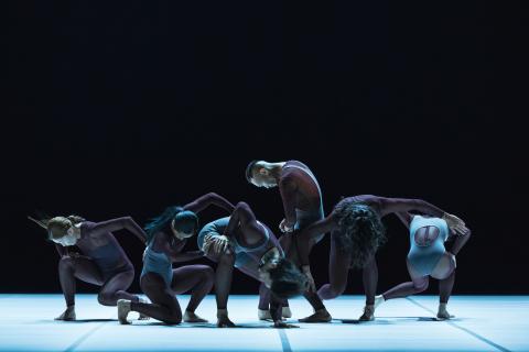  [Contemporary Dance] "DOUBLE BILL: <Mechanism> &amp; <Everything Falls Dramatic>"