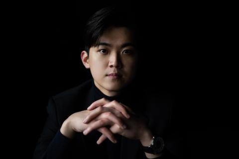  KCC x MuCH: Baritone Daegyun Jeong