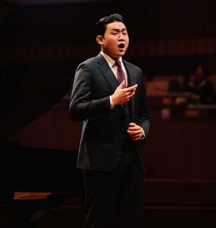 Koreaan Taehan Kim wint Koningin Elisabethwedstrijd 2023