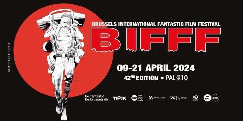 BIFFF (Brussels International Fantastic Film Festival)