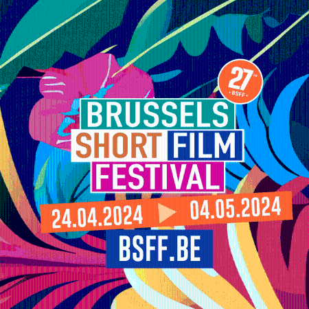 Brussels Short Film Festival 2024 / "Fisher Boy" (2023), Dong-Hyun Nam