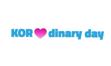  KOR❤dinary Day: When Korean Culture Becomes Part of Everyday Life