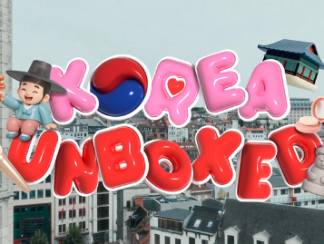  2025 <Korea Unboxed: Scoop the Trend> Aftermovie