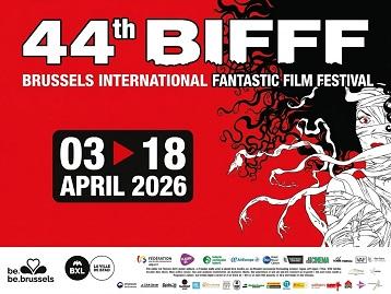 제44회 브뤼셀 국제 판타스틱 영화제(BIFFF): 한국 영화 2편 초청