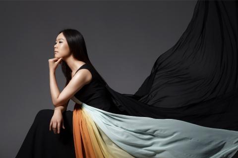 Yeol Eum SON Piano Recital & Piano with Flanders Symphony Orchestra
