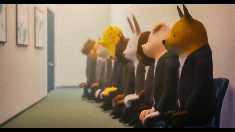 FESTIVAL DU FILM D'ANIMATION D'ANIMA