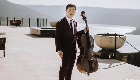  ‘Jiyoon Lee, Brannon Cho & Hans H.Suh’ - 퀸엘리자베스 콩쿨 한국인 수상자 앙상블