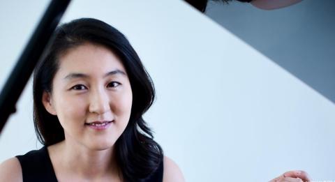  ‘Bozar Next Generation’ - 한국문화원 & 브뤼셀왕립음악원의 한국인 음악가들 