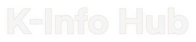 K-Info Hub